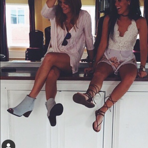 Toms bootie - Picture 7 of 7